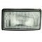 Uro Parts 87-93 Bmw 325I/84-87 Bmw 325E:Front Fog Light Lens, 63211468127 63211468127 - alternate 5